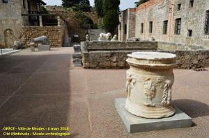 024- Musee archeologique Rhodes